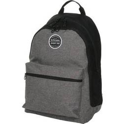 Rip Curl Double Dome Pro Eco Backpack [Grey]